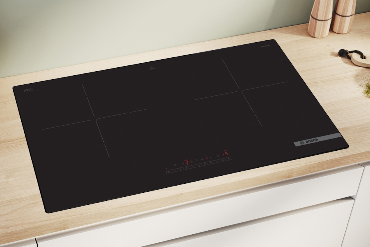 Bếp từ Bosch PPI8256EVN: Lựa chọn hoàn hảo cho căn bếp hiện đại