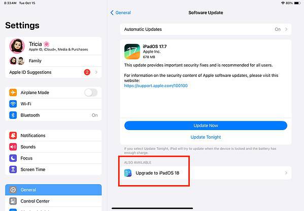 Upgrade-to-iPadOS-18