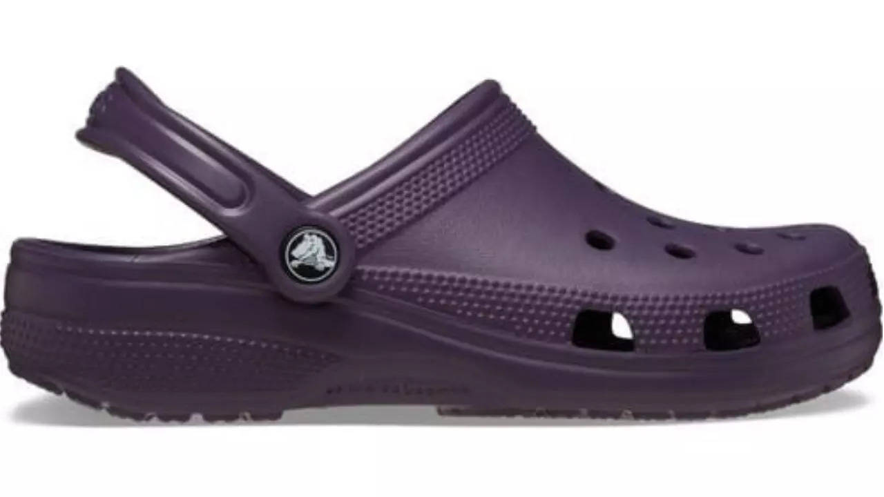 Footwear by Crocs