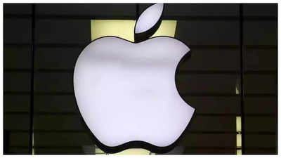 Fake Apple products worth more than Rs 1.4 crore seized in Ireland