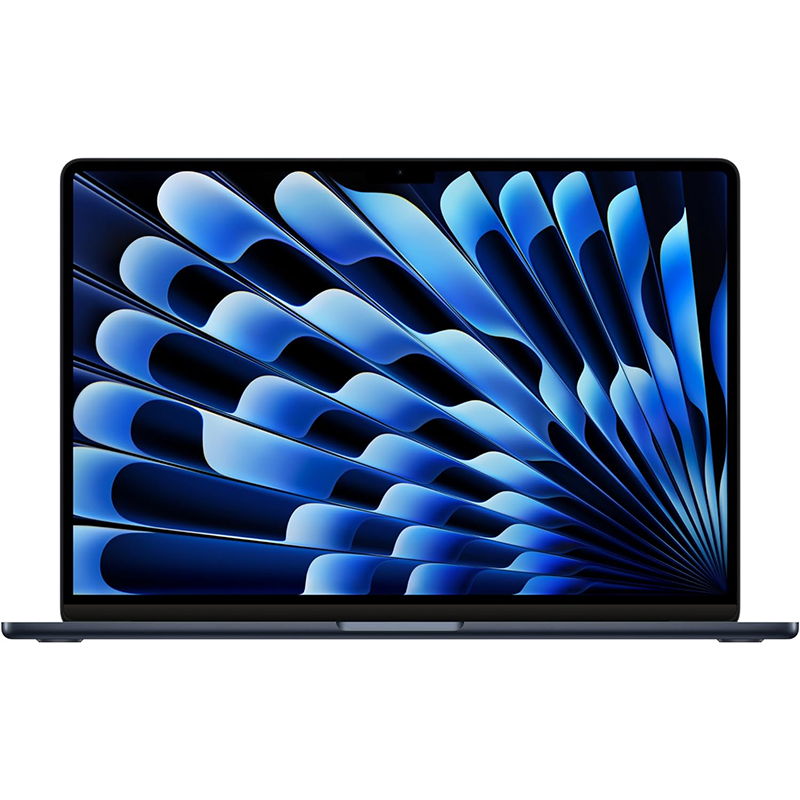 2024 15-Inch MacBook Air with M3 Chip