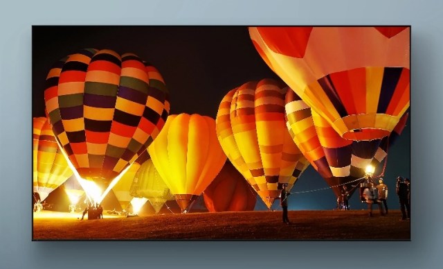 Google Tivi Sony 4K 75 inch KD-75X85L