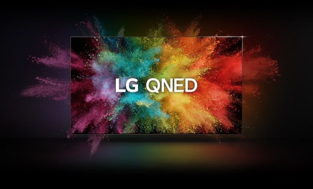 Smart Tivi QNED LG 4K 86 inch 86QNED80SRA chất lượng hình ảnh