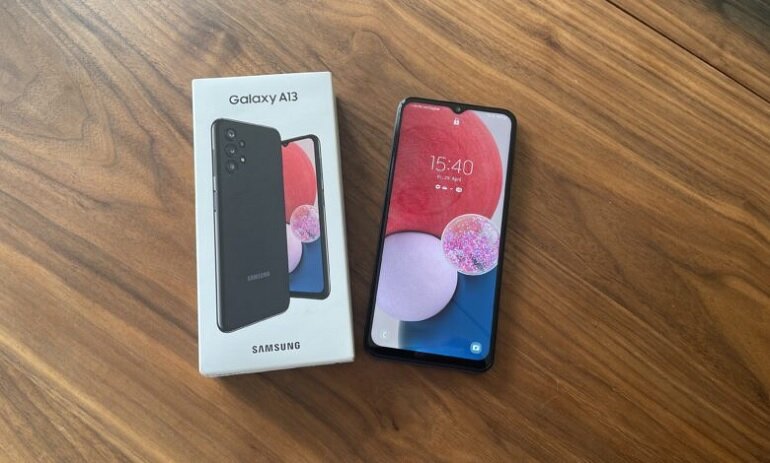 Samsung Galaxy A13 6GB/128GB