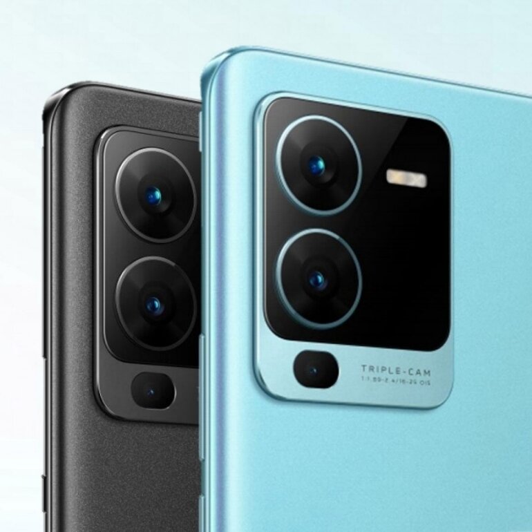 vivo v25 pro  camera