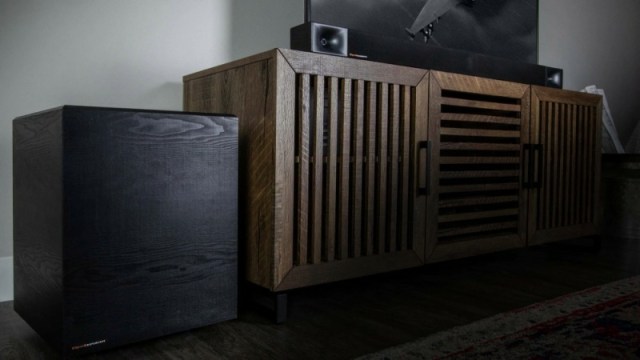 Loa không dây Klipsch Surround 3