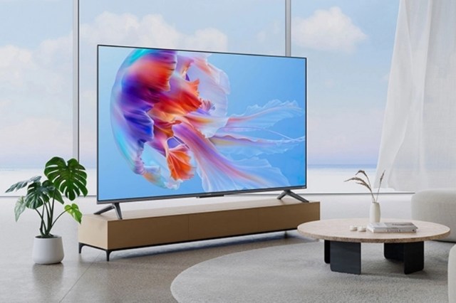 tivi xiaomi ea pro 55 inch chất lượng hình ảnh