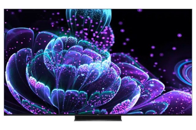 Google tivi TCL 65  inch 65C83