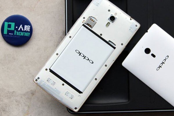 Điện thoại OPPO Find 7a