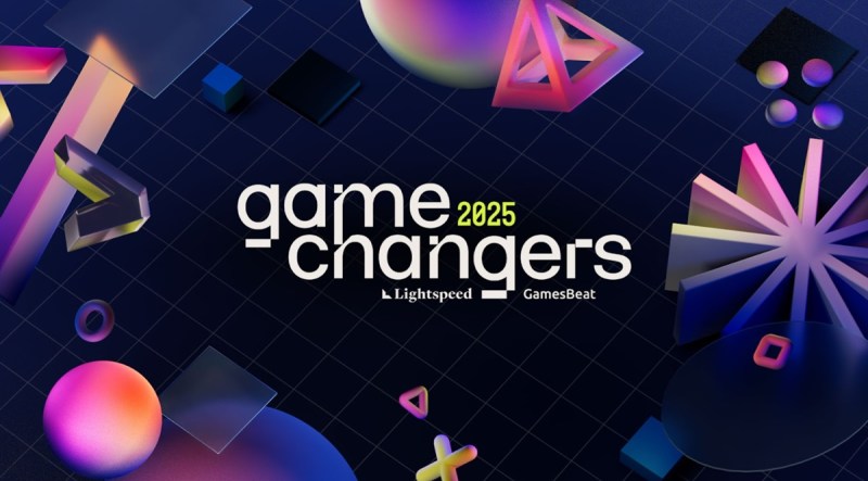 Game Changers is back for another round of the best game startups.