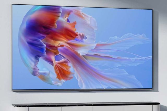 Tivi Xiaomi EA Pro 65 inch hệ điều hành