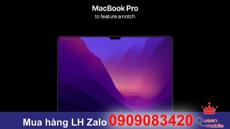 MacBook Pro 2021 16 Inch Apple M1 Pro Chip 10CPU/16GPU/16GB/1TB Space Gray Chính Hãng thỏa sức lưu trữ và truy xuất nhanh chóng có thiết kế tai thỏ thông minh giúp tối ưu khả năng hiển thị