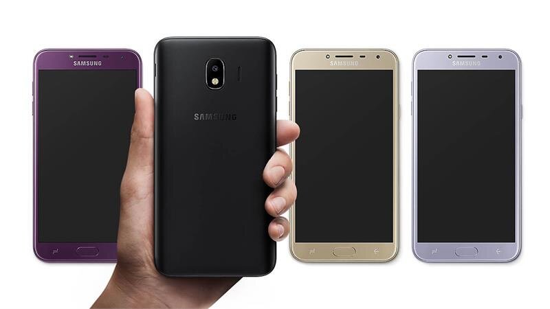 điện thoại samsung