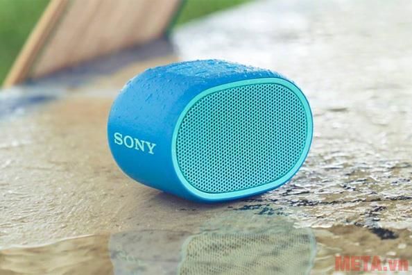 Loa di động Bluetooth® Sony XB01 EXTRA BASS™