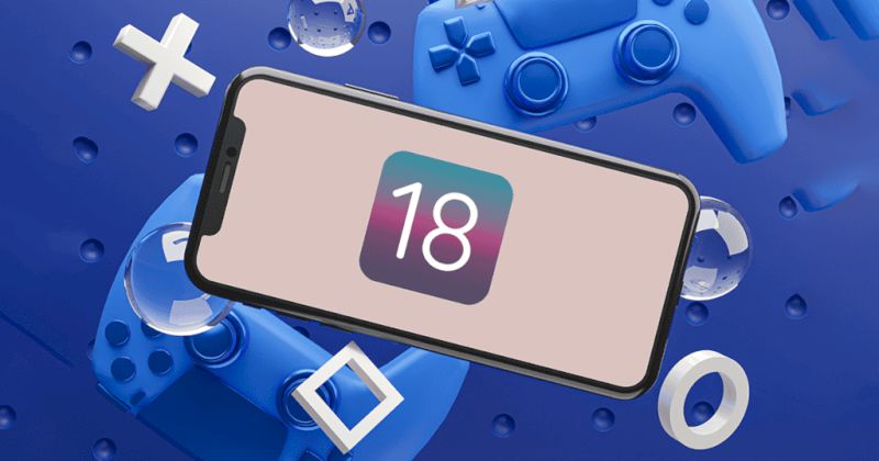 Chế độ Game Mode ở iOS 18 mang đến trải nghiệm tuyệt vời cho game thủ