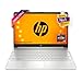 HP 15s Ryzen 5000 (16GB RAM/512GB SSD/FHD/Windows 11/MS Office 21/Backlit Keyboard/ 15.6” (39.6 cm)/Silver/2.21 KG) eq2305AU/eq2182au Laptop