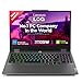 Lenovo LOQ 2024 Intel Core i5-13450HX 15.6 (39.6cm) 144Hz 300Nits FHD IPS Gaming Laptop (16GB/512GB SSD/Win 11/NVIDIA RTX 4050 6GB Graphics/MSO 21/1Yr ADP Free/3 Mon Game Pass/Grey/2.4Kg)