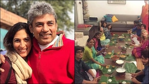 Ajay Jadeja, who is Ajay Jadeja, Ajay Jadeja Jamnagar, Ajay Jadeja prince, Ajay Jadeja net worth, Ajay Jadeja cricket, Ajay Jadeja career, Ajay Jadeja wife, Ajay Jadeja children, lifestyle