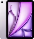 purple Apple iPad Air