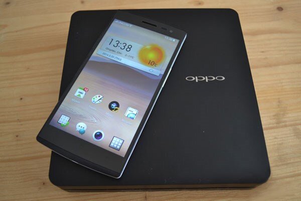 Điện thoại OPPO Find 7a