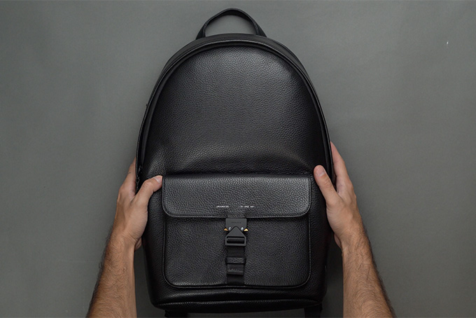 Grams28 151 Stealth Backpack 1