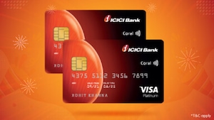 ICICI Bank's Festive Bonanza: Discounts up to Rs 40,000 on electronics! BIG cashbacks on iPhone 16, MacBook Air