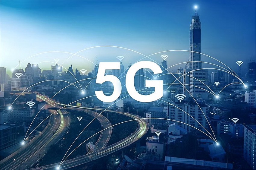 Thương mại hóa 5G tại Việt Nam: Cơ hội phát triển và những thách thức trong đầu tư