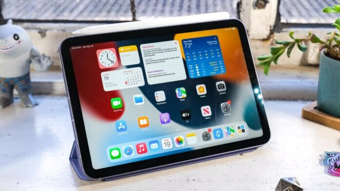 Với Apple Intelligence, iPad Mini 7 sẽ là phiên bản vô cùng "ăn khách" trong tương lai (Nguồn: Internet)