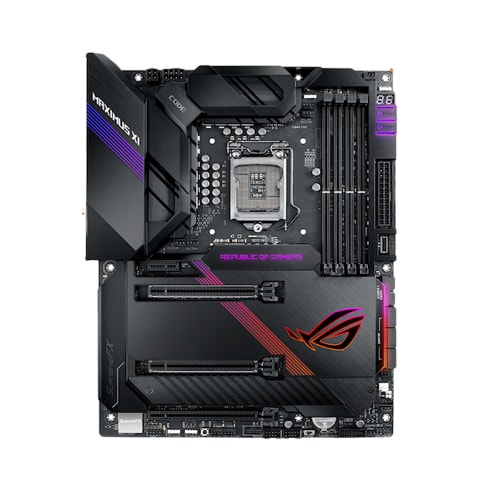 Mainboard Asus ROG MAXIMUS XI CODE