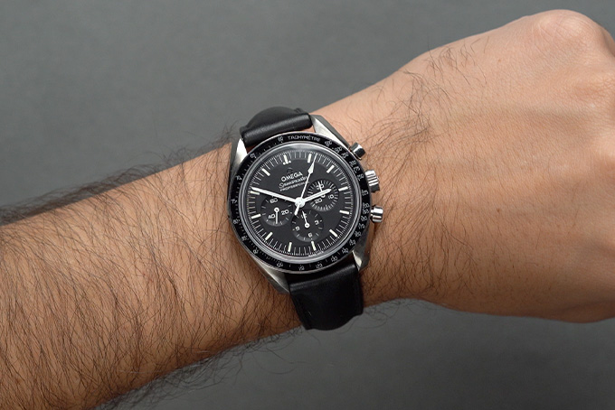 Omega Speedmaster Moonwatch Professional 42mm 1