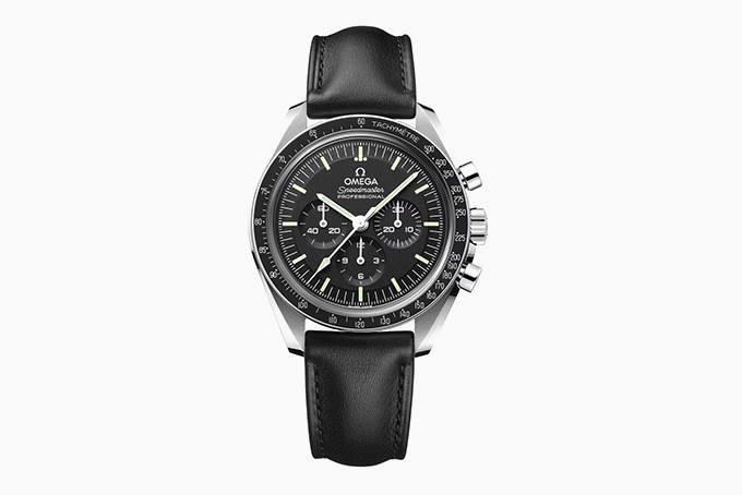 Omega Speedmaster Moonwatch Professional 42mm 2