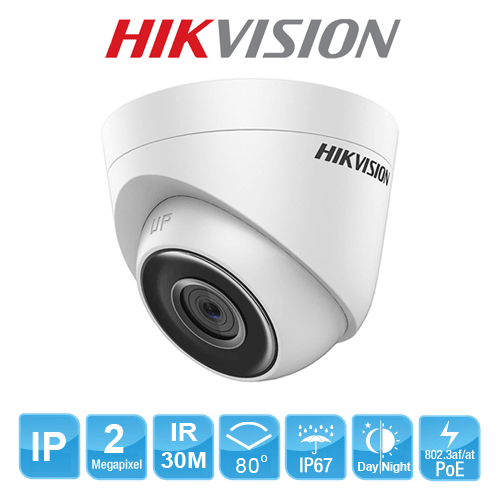 Camera quan sát IP Hikvison DS-2CD1323G0E-I