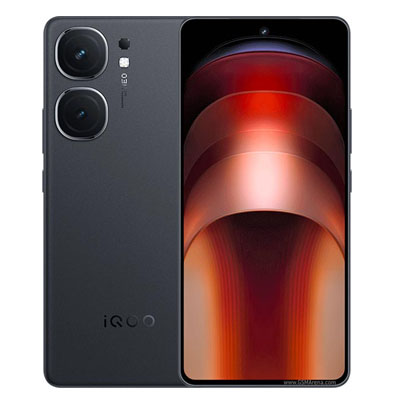 Sieu pham Vivo iQOO Neo 9 Pro 5G 1TB