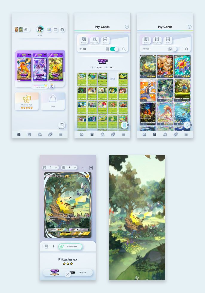 Pokemon TCG Pocket - Download