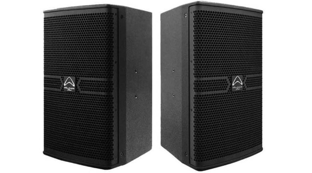 Loa Wharfedale Pro ANGLO X10