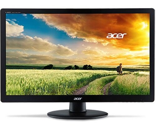 Man hình máy tính LED ACER S200HQL 19.5