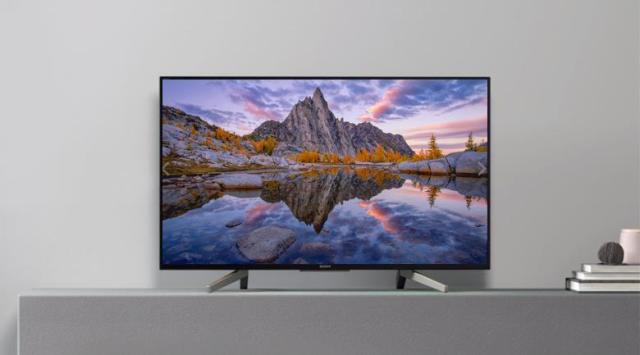 Smart Tivi Sony 49 inch 49W800G Full HD HDR, Android TV