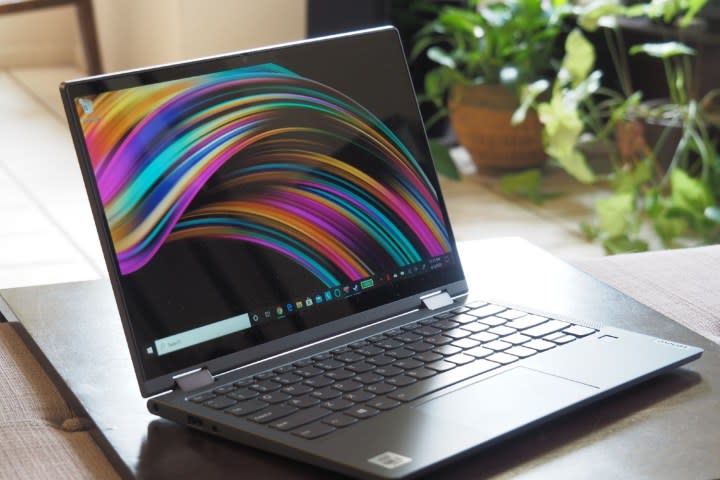 lenovo yoga c640 review c740 07