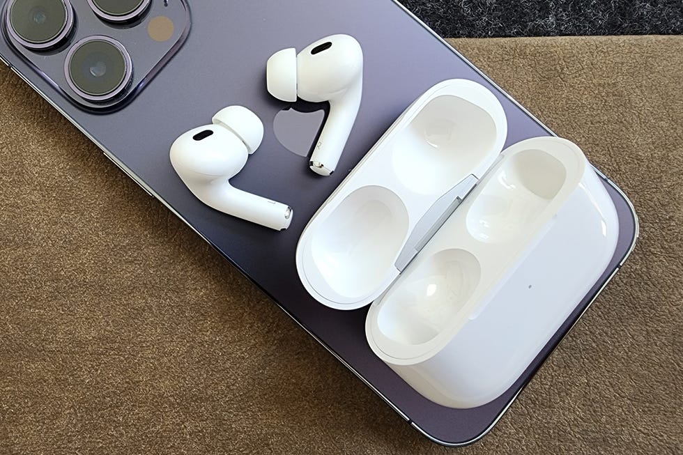 airpods pro