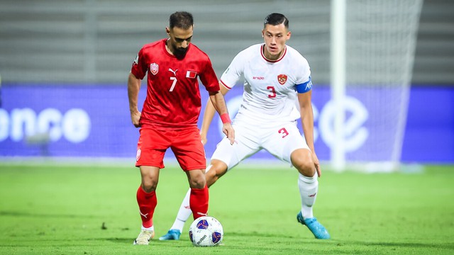 AFC nghiêm khắc cảnh báo an ninh trận tái đấu Indonesia - Bahrain: ‘Phải bàn bạc kỹ với FIFA’- Ảnh 5.