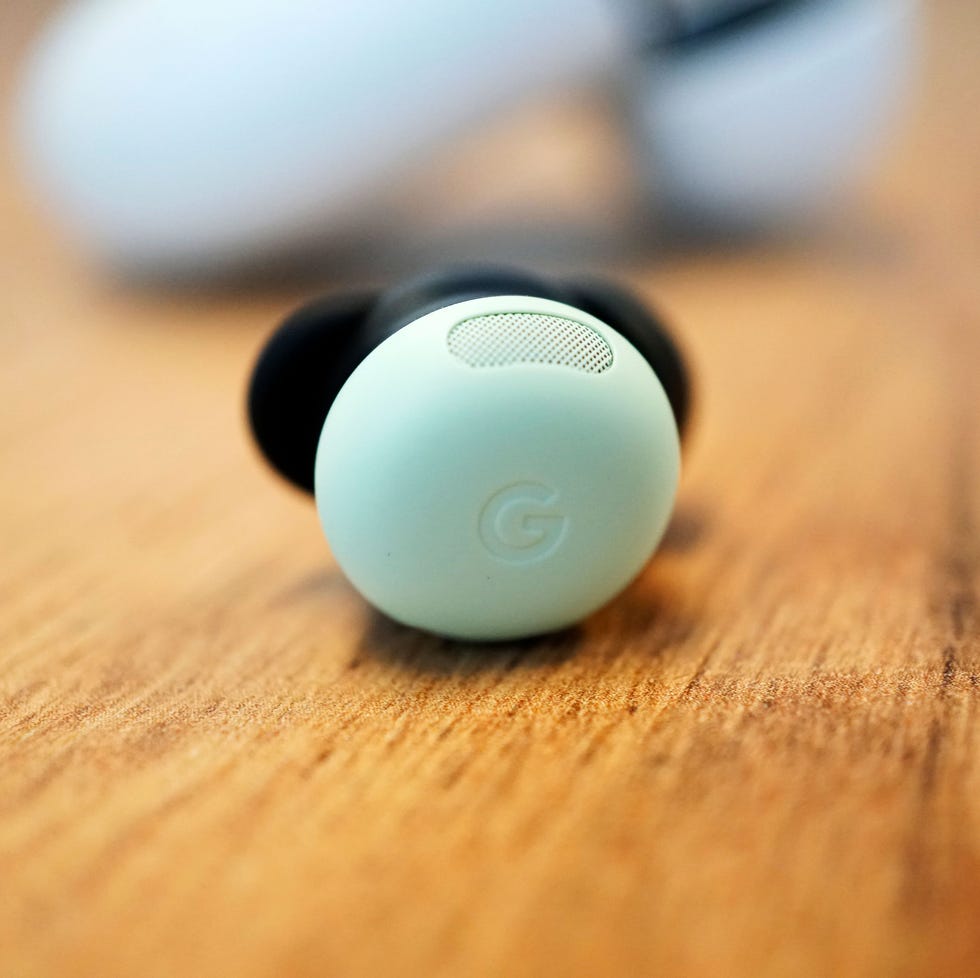 google pixel buds pro 2 review