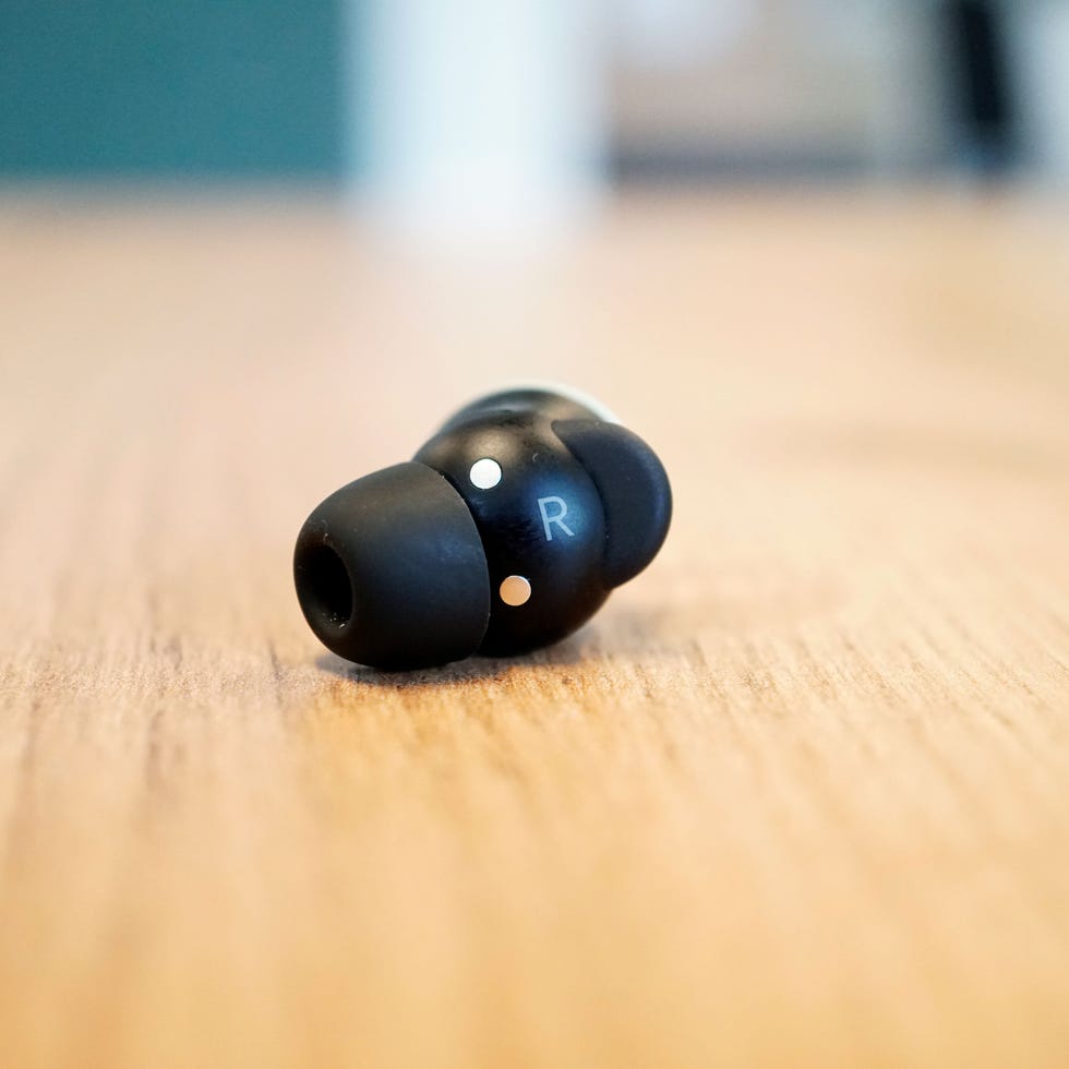 google pixel buds pro 2 review