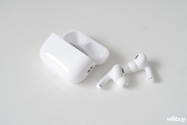 AirPods Pro 2 trong ngày sale 11/11 có giá bao nhiêu?- Ảnh 1.