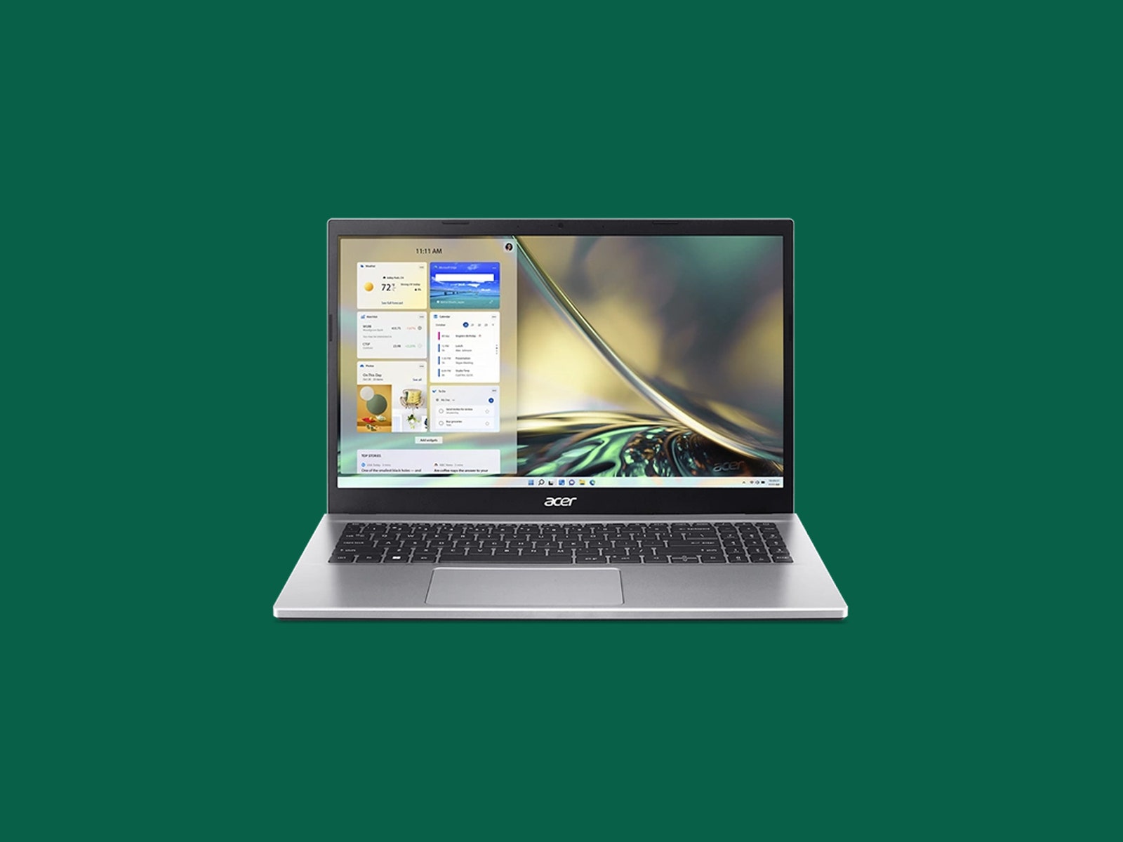 máy tính xách tay Acer Aspire3