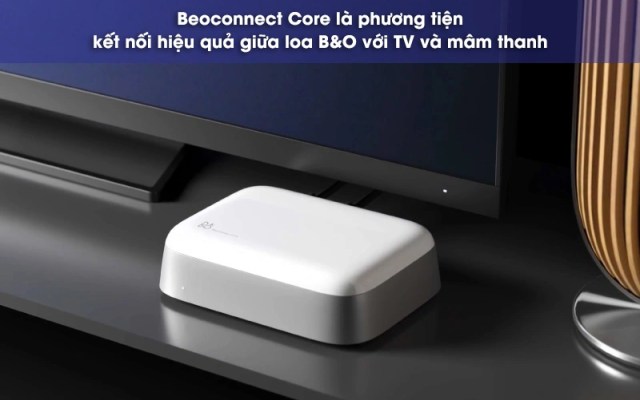 chức năng beoconnect core