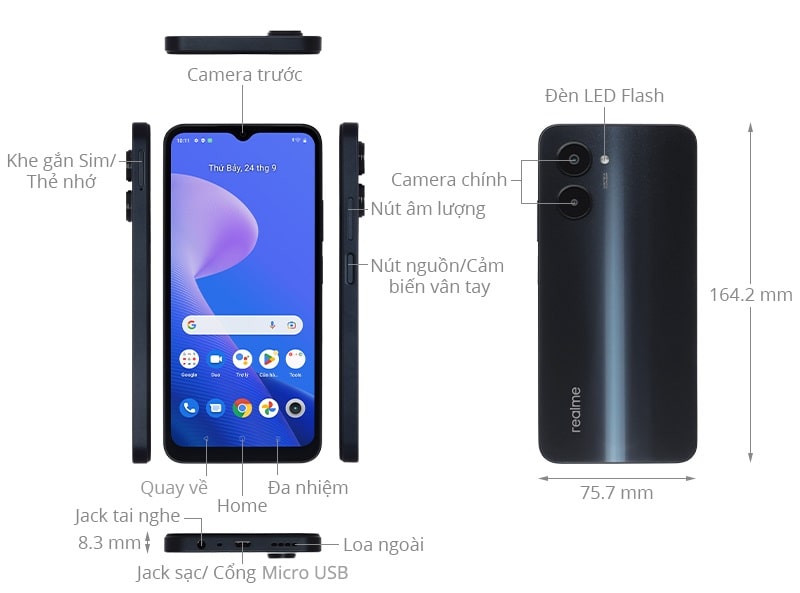 realme-c33-note