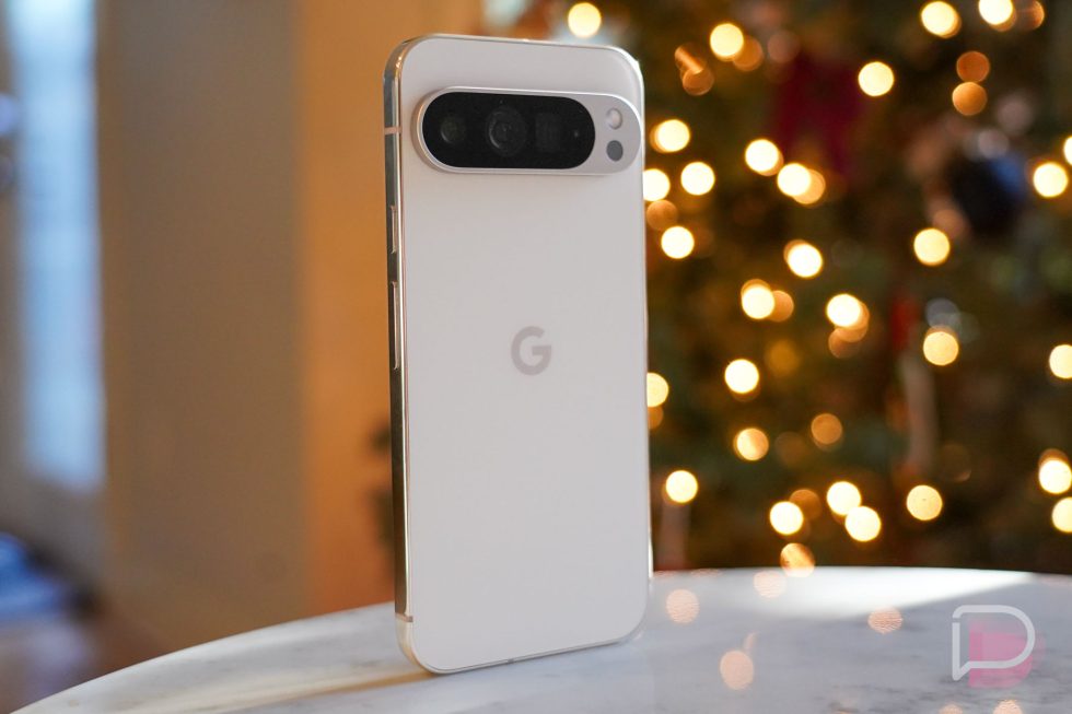 Pixel 9 Pro - Đánh giá 3 tháng