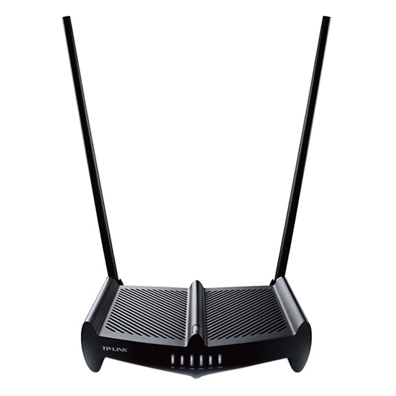 Bộ phát Wifi TP Link TL-WR841HP 300Mbps Thông Thường