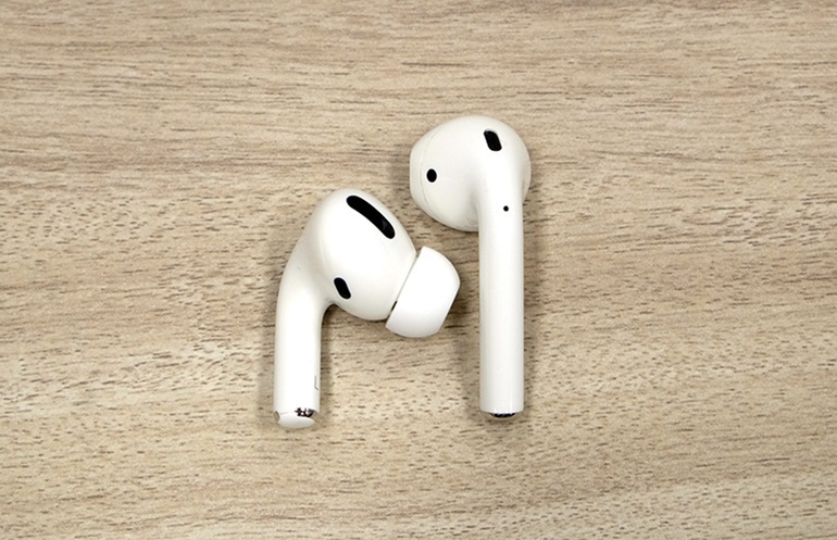 Tai nghe Apple Airpods Pro