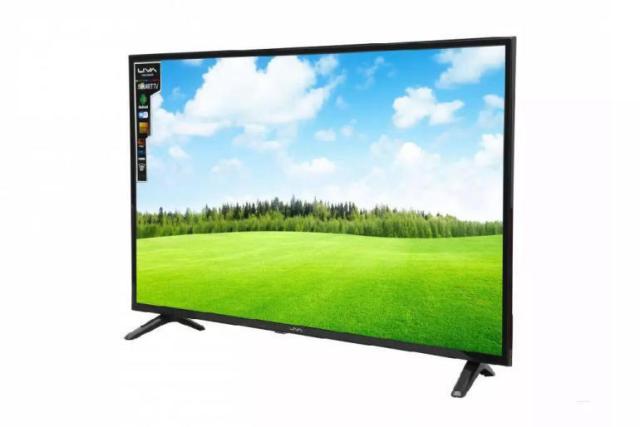 Smart Tivi Liva 32 inch E32DM